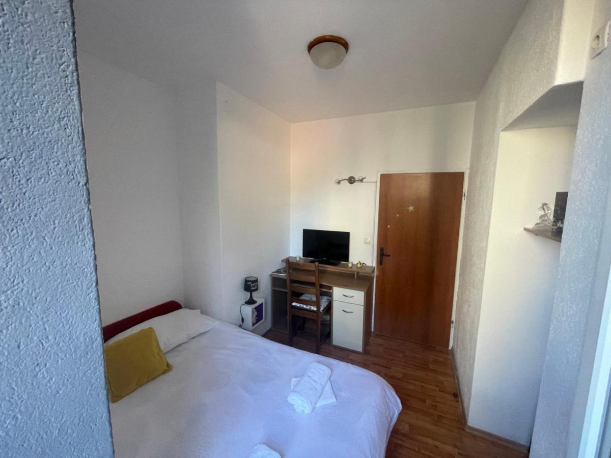 Ena Daire Rijeka Dış mekan fotoğraf