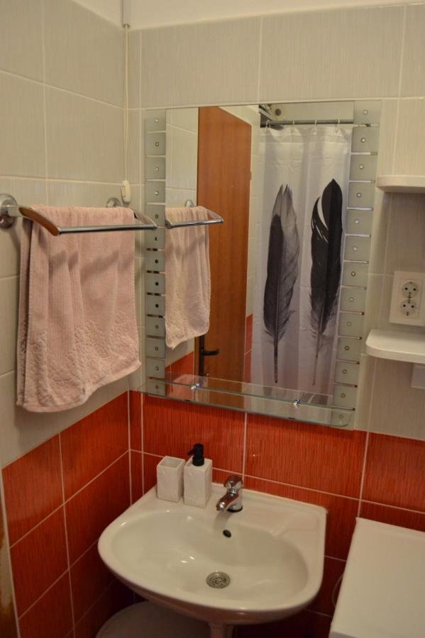 Ena Daire Rijeka Dış mekan fotoğraf