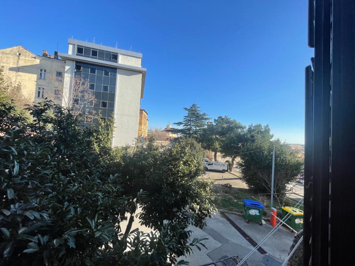 Ena Daire Rijeka Dış mekan fotoğraf
