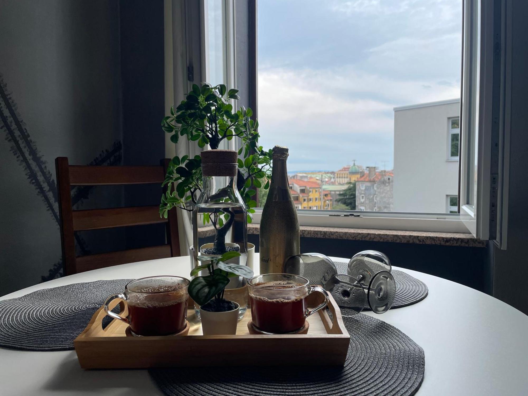 Ena Daire Rijeka Dış mekan fotoğraf